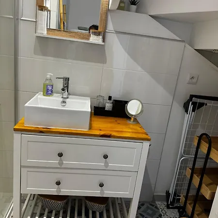 Hébergement de vacances Chez Suzie *