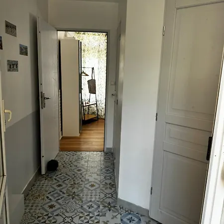 Hébergement de vacances Chez Suzie Le Tréport