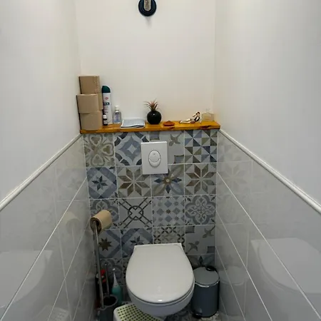 Chez Suzie Le Tréport