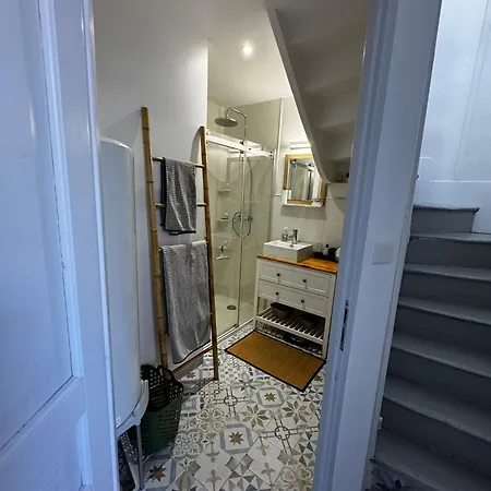 Hébergement de vacances Chez Suzie Le Tréport