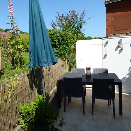 Chez Suzie Hébergement de vacances