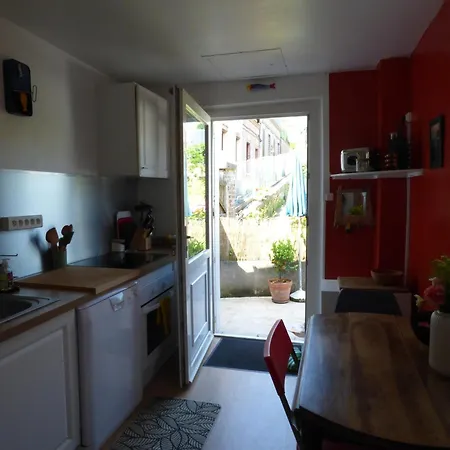 Chez Suzie Hébergement de vacances *