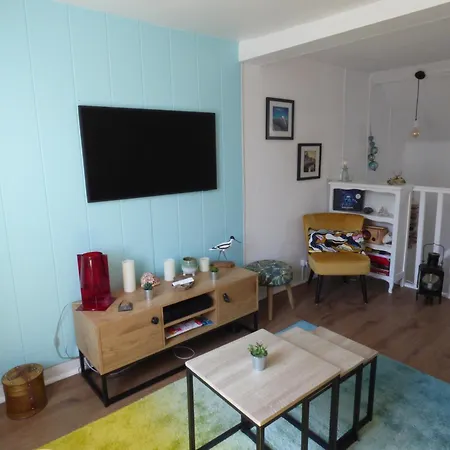 Chez Suzie Hébergement de vacances