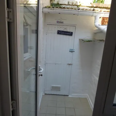 Chez Suzie Hébergement de vacances