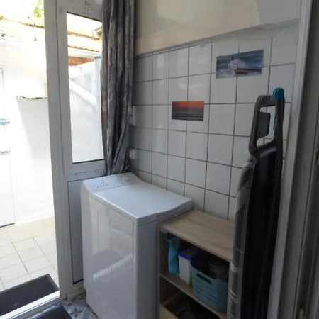 Hébergement de vacances Chez Suzie *