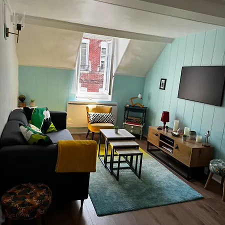 Chez Suzie Hébergement de vacances