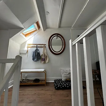 Hébergement de vacances Chez Suzie *