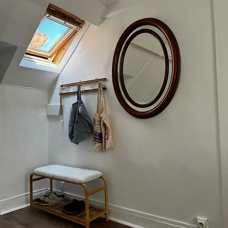 Hébergement de vacances Chez Suzie Le Tréport