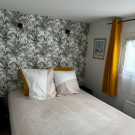 Hébergement de vacances Chez Suzie *