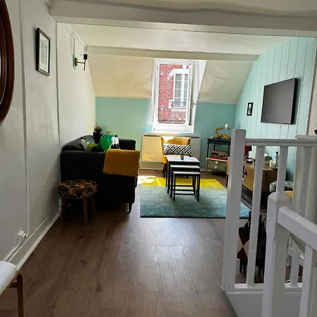 Hébergement de vacances Chez Suzie *