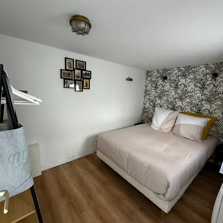 Chez Suzie Prázdninový dům *