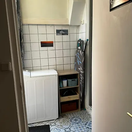 Prázdninový dům Chez Suzie