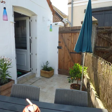 Chez Suzie 르트레포르