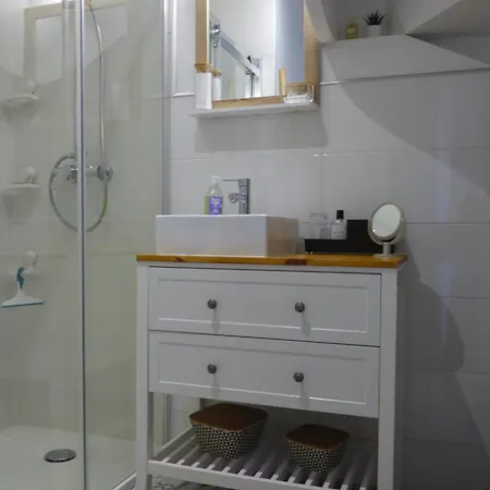 Chez Suzie Prázdninový dům *