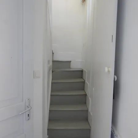 Chez Suzie Prázdninový dům