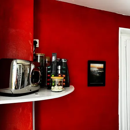 Chez Suzie Prázdninový dům