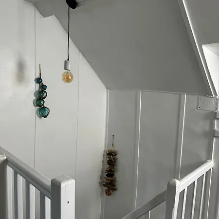 Chez Suzie Prázdninový dům