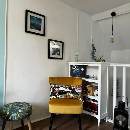 Chez Suzie Le Tréport