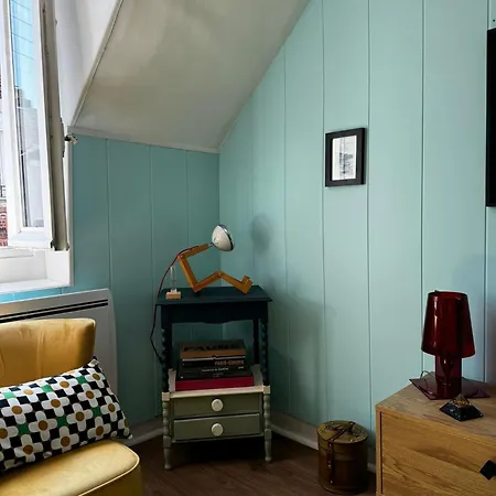 Chez Suzie Prázdninový dům