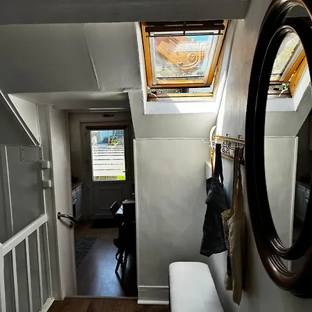 Prázdninový dům Chez Suzie