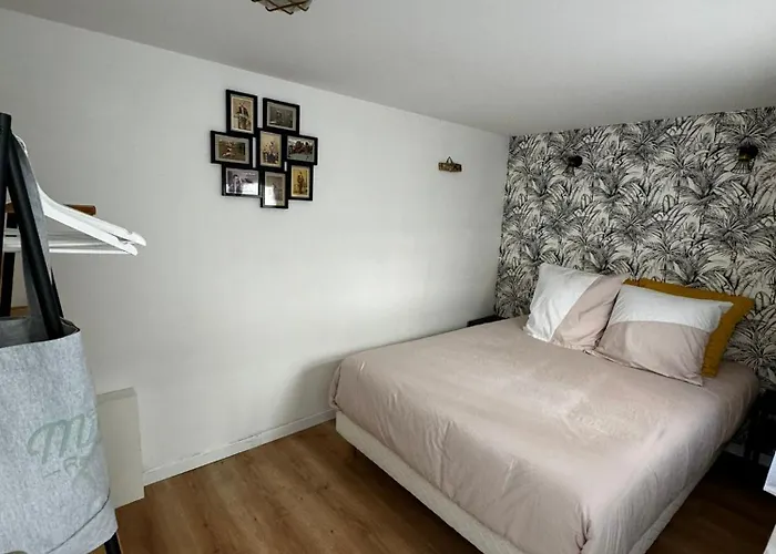 Chez Suzie Vakantiehuis *