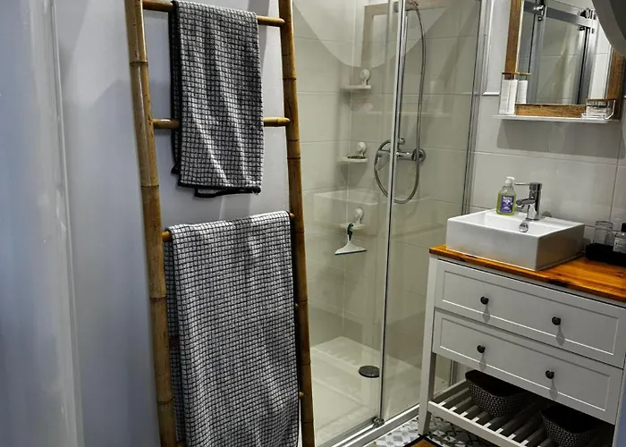 Chez Suzie Vakantiehuis Le Tréport