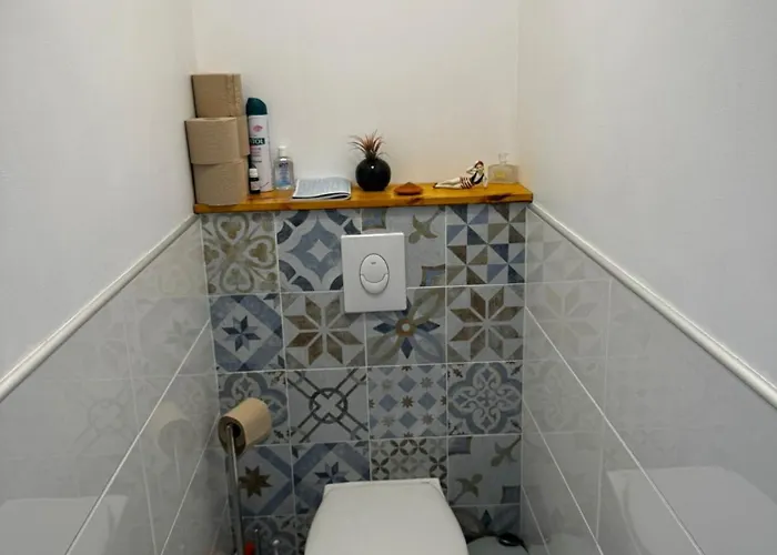 Chez Suzie Le Tréport