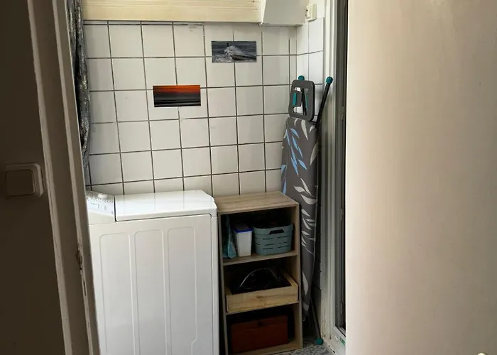 Vakantiehuis Chez Suzie