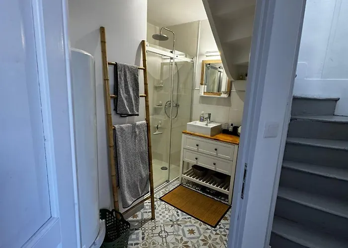 Vakantiehuis Chez Suzie Le Tréport