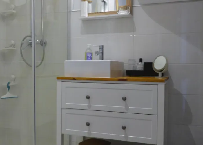 Chez Suzie Vakantiehuis *