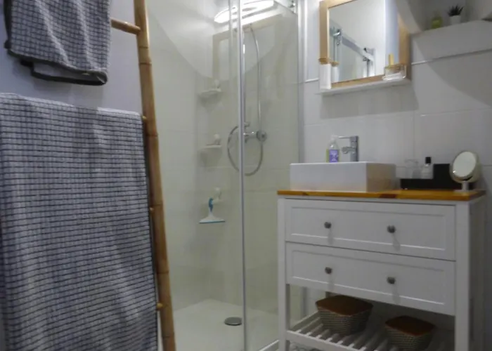 Vakantiehuis Chez Suzie *