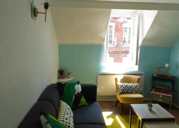 Vakantiehuis Chez Suzie