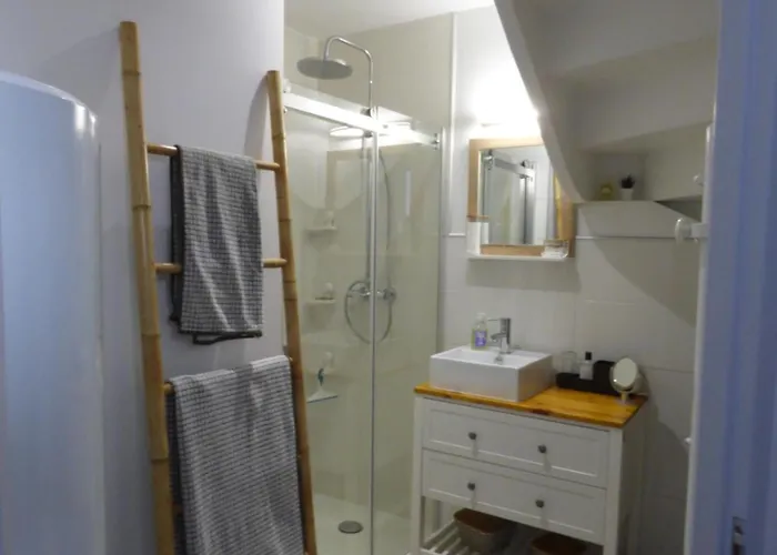 Vakantiehuis Chez Suzie