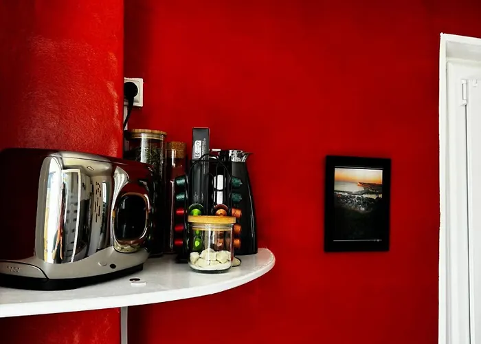 Chez Suzie Vakantiehuis