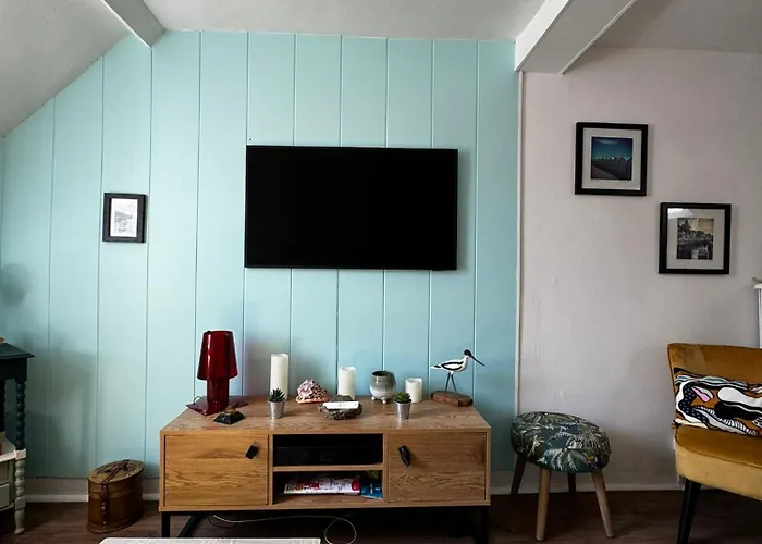 Vakantiehuis Chez Suzie *