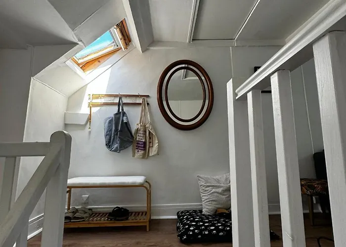 Vakantiehuis Chez Suzie *