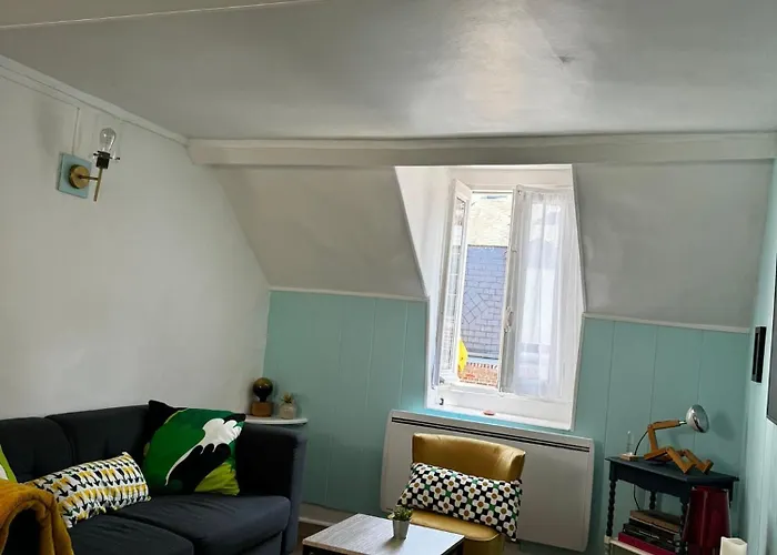 Vakantiehuis Chez Suzie