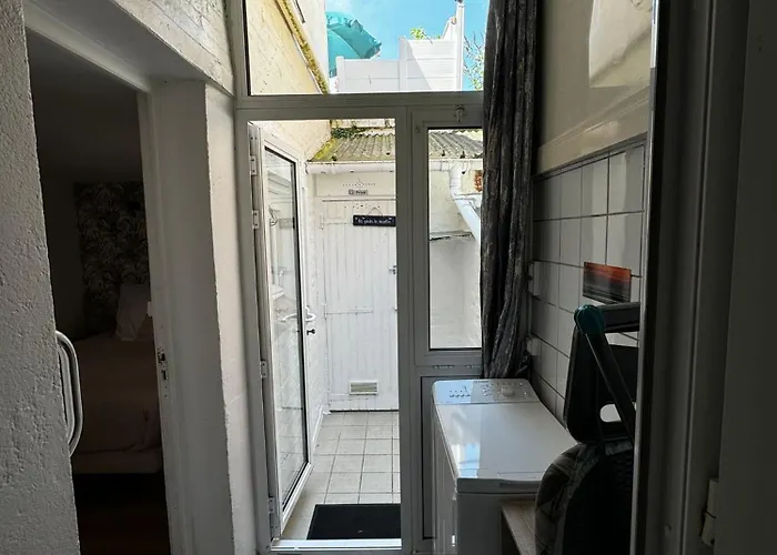 Chez Suzie Le Tréport