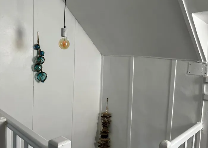 Chez Suzie Vakantiehuis