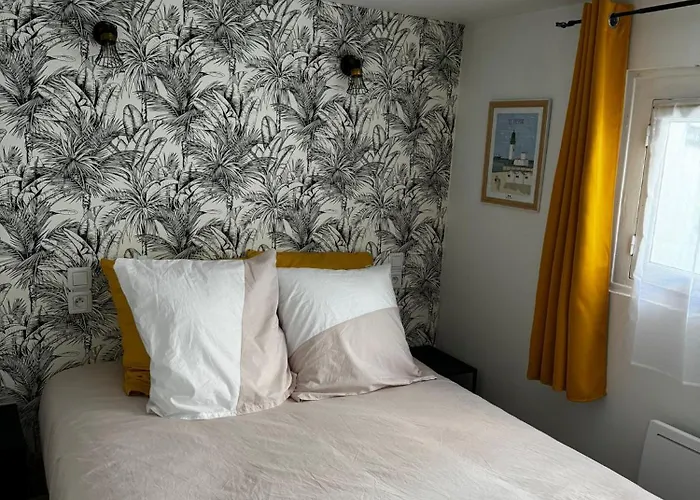 Vakantiehuis Chez Suzie *