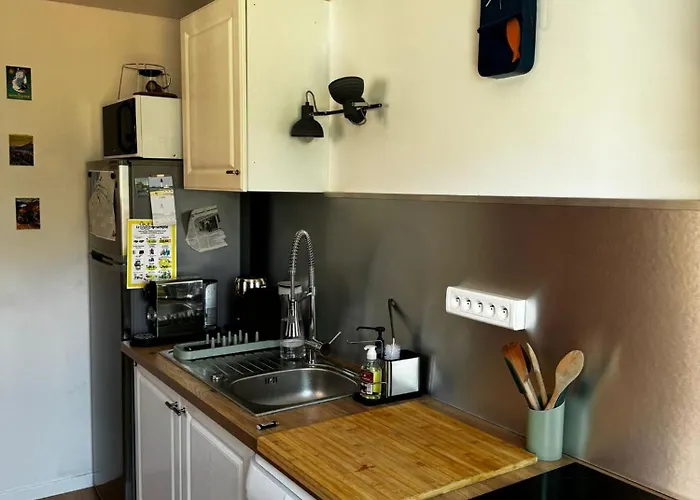 Chez Suzie Vakantiehuis