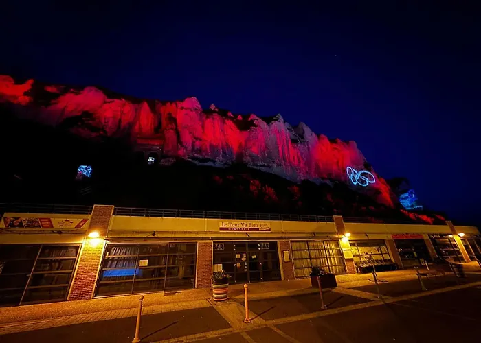 Chez Suzie Vakantiehuis *